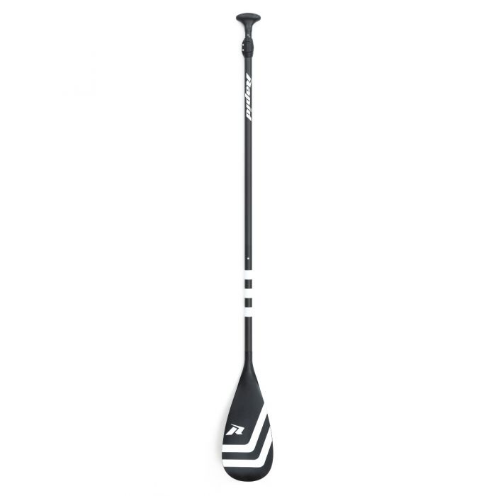 Rapid D-blade Hybrid carbon 3-piece