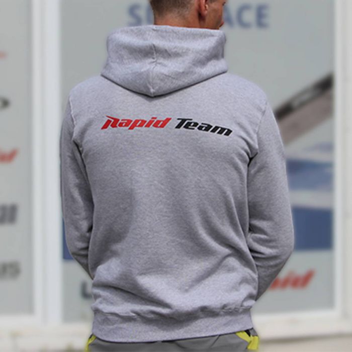 Hoodie Rapid Team