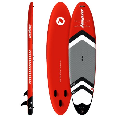 - Inflatable Boards